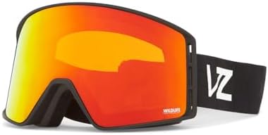 ボンジッパー VONZIPPER スノーボード ゴーグル VELO VFS VonZipper Velo Snow Goggles | Von Zipper – VONZIPPER